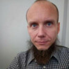 Avatar for Andrey Petukhov from gravatar.com