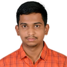 Avatar for SANTHOSH PARTHIBAN from gravatar.com