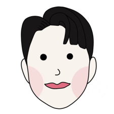 Avatar for Keun Hong Son from gravatar.com