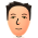 Avatar for jbernard from gravatar.com