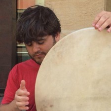 Avatar for Claudio Bantaloukas from gravatar.com