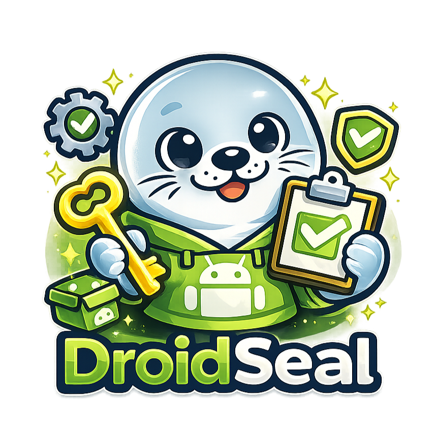 DroidSeal