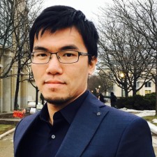 Avatar for Jonathan Chen from gravatar.com