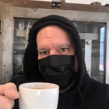 Avatar for wainstead from gravatar.com