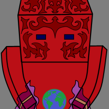 Avatar for Stephen Ross II from gravatar.com