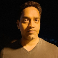 Avatar for Govind Shukla from gravatar.com