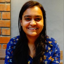 Avatar for Tapasweni Pathak from gravatar.com