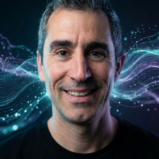 Avatar for Eric Kraus from gravatar.com