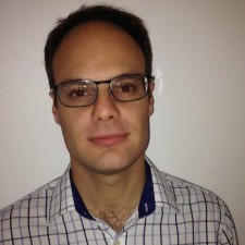 Avatar for Vincent Bastos from gravatar.com
