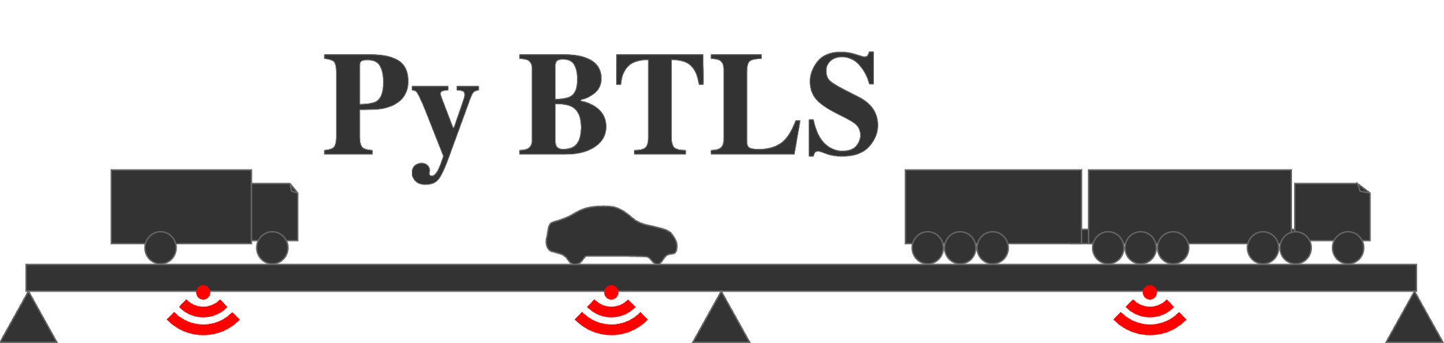 PyBTLS logo
