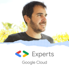Avatar for Guillaume Blaquiere from gravatar.com