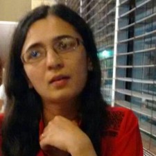 Avatar for  Riddhi Mankad from gravatar.com