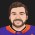 Avatar for coldencullen from gravatar.com