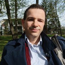 Avatar for Marcin Miłkowski from gravatar.com