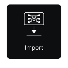 Open the Import API