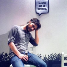 Avatar for Antonio Di Mariano from gravatar.com