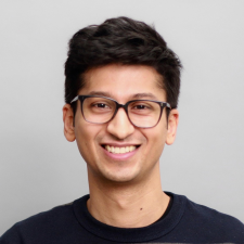 Avatar for Sharvil Nanavati from gravatar.com