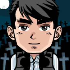 Avatar for qingan from gravatar.com