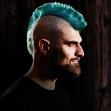 Avatar for Martin Schulze from gravatar.com