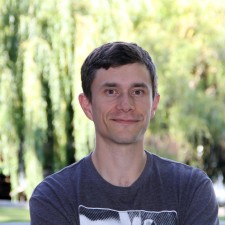 Avatar for Alexander Pickering from gravatar.com