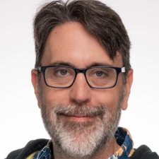Avatar for Raymond Camden from gravatar.com
