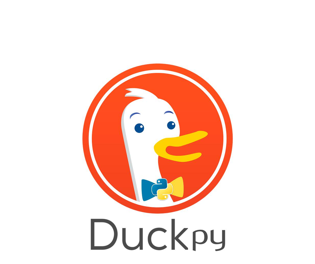 DuckPy