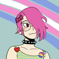 Avatar for Ashley Ehle from gravatar.com