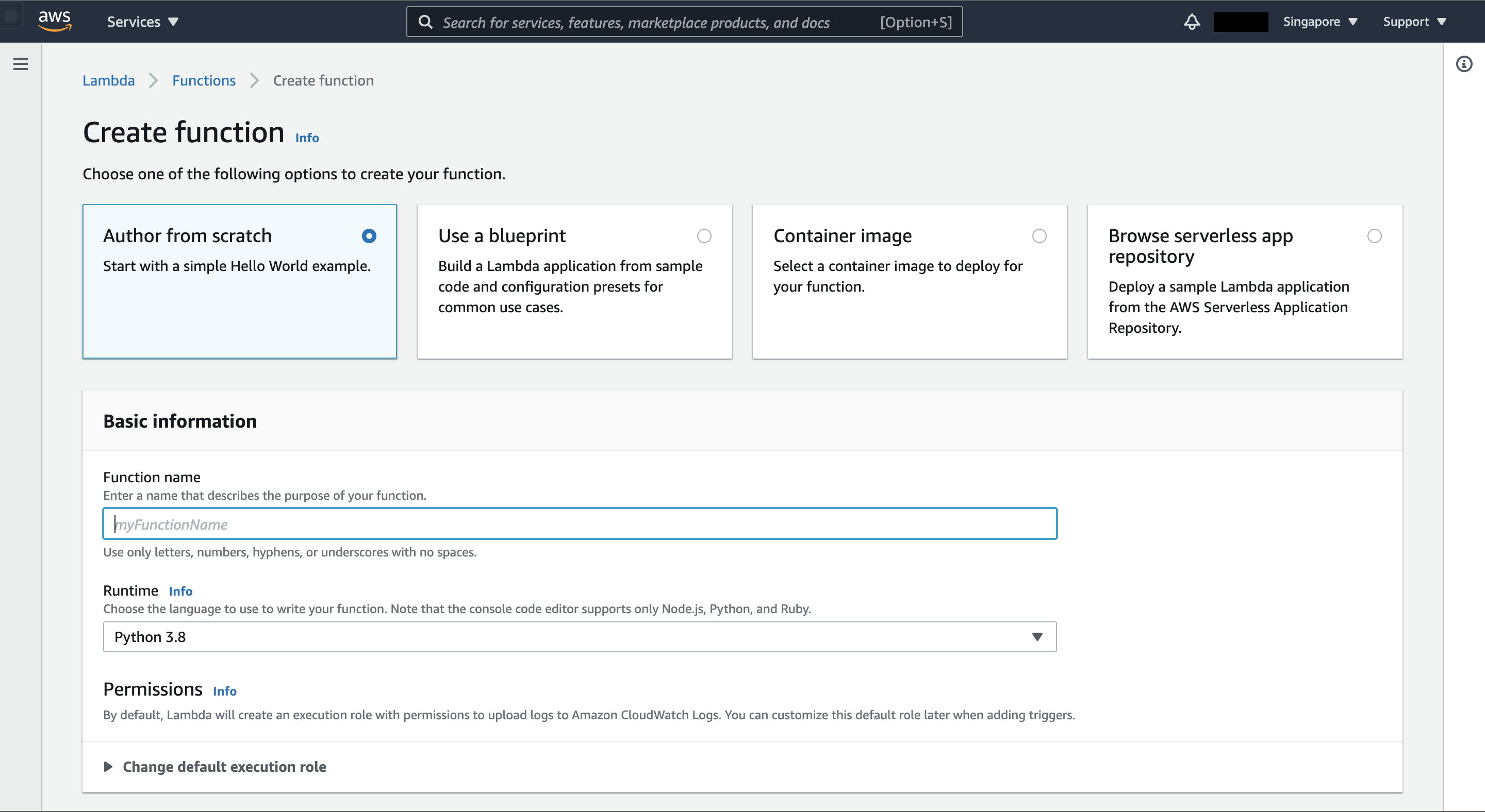 Lambda_Create_Function