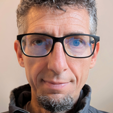 Avatar for Luigi Moro from gravatar.com