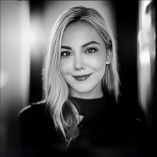 Avatar for Miranda from gravatar.com