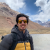 Avatar for aidenaslam from gravatar.com