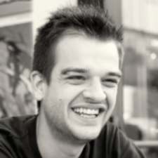 Avatar for ciropy from gravatar.com