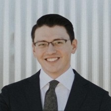 Avatar for Austin Pray from gravatar.com