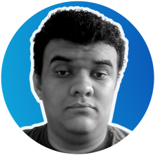 Avatar for Isac Martins from gravatar.com