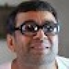 Avatar for Ritesh Kumar from gravatar.com