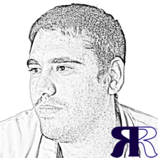 Avatar for rrequero from gravatar.com