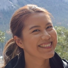 Avatar for Jenny Wong from gravatar.com