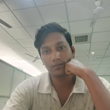 Avatar for Satyam Singh from gravatar.com