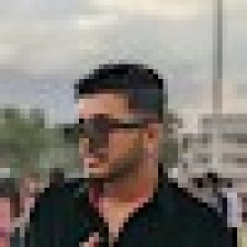 Avatar for Ish Kapoor from gravatar.com