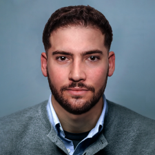 Avatar for Athanasios Tsilimigkras from gravatar.com