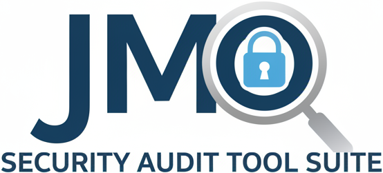 JMo Security Audit Tool Suite