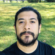Avatar for Daniel Estevez from gravatar.com