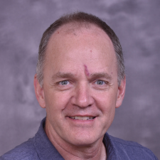 Avatar for Mark.Waite from gravatar.com