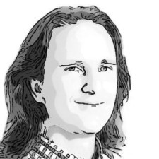 Avatar for M from gravatar.com