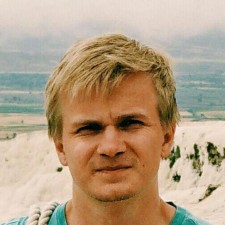 Avatar for artofhuman from gravatar.com