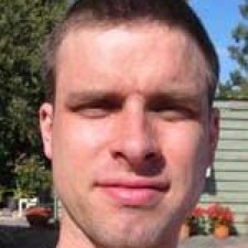 Avatar for Ben Hutchison from gravatar.com