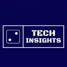 Avatar for Tech2Insights from gravatar.com