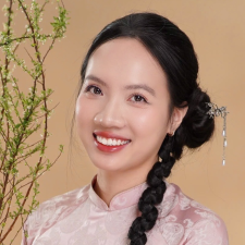 Avatar for Minh Sao Khue Luu from gravatar.com