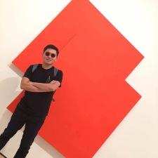 Avatar for Chaoyu Yang from gravatar.com