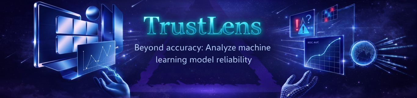TrustLens